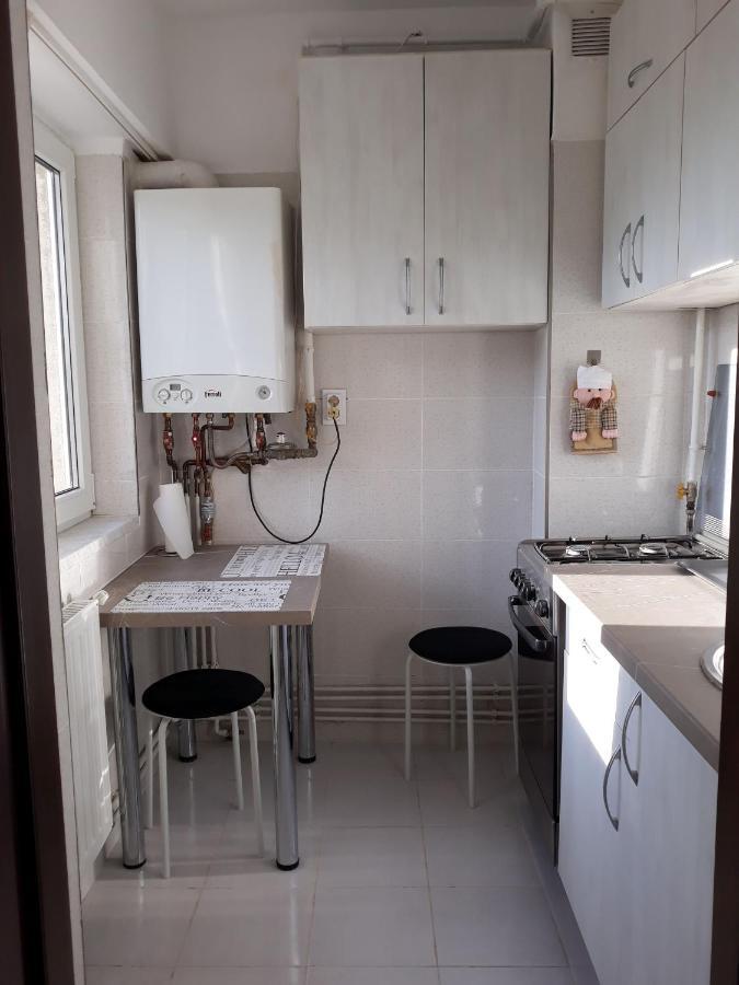 Appartement Helen House à Braşov Extérieur photo